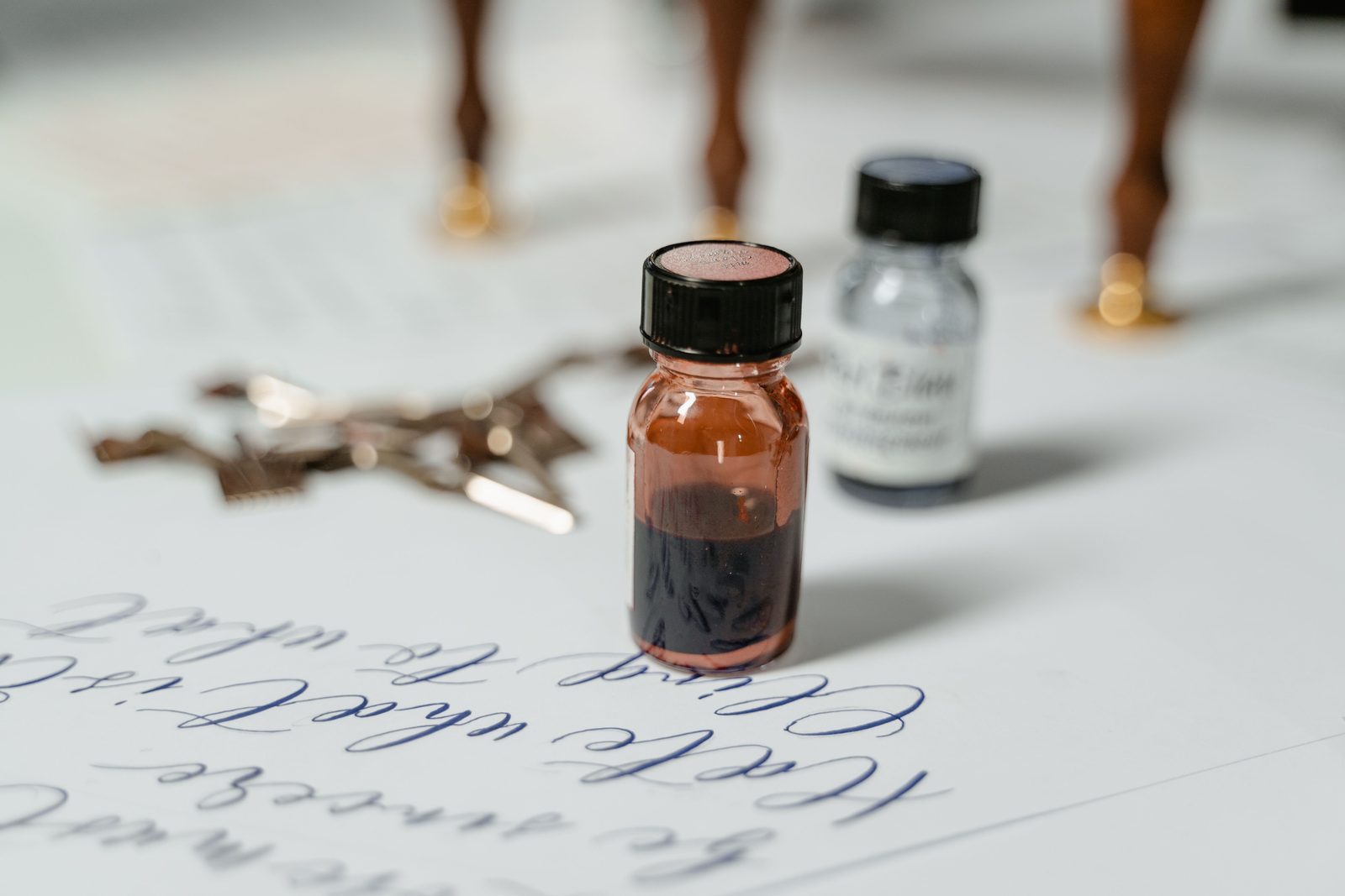 Photo from Letter Ink