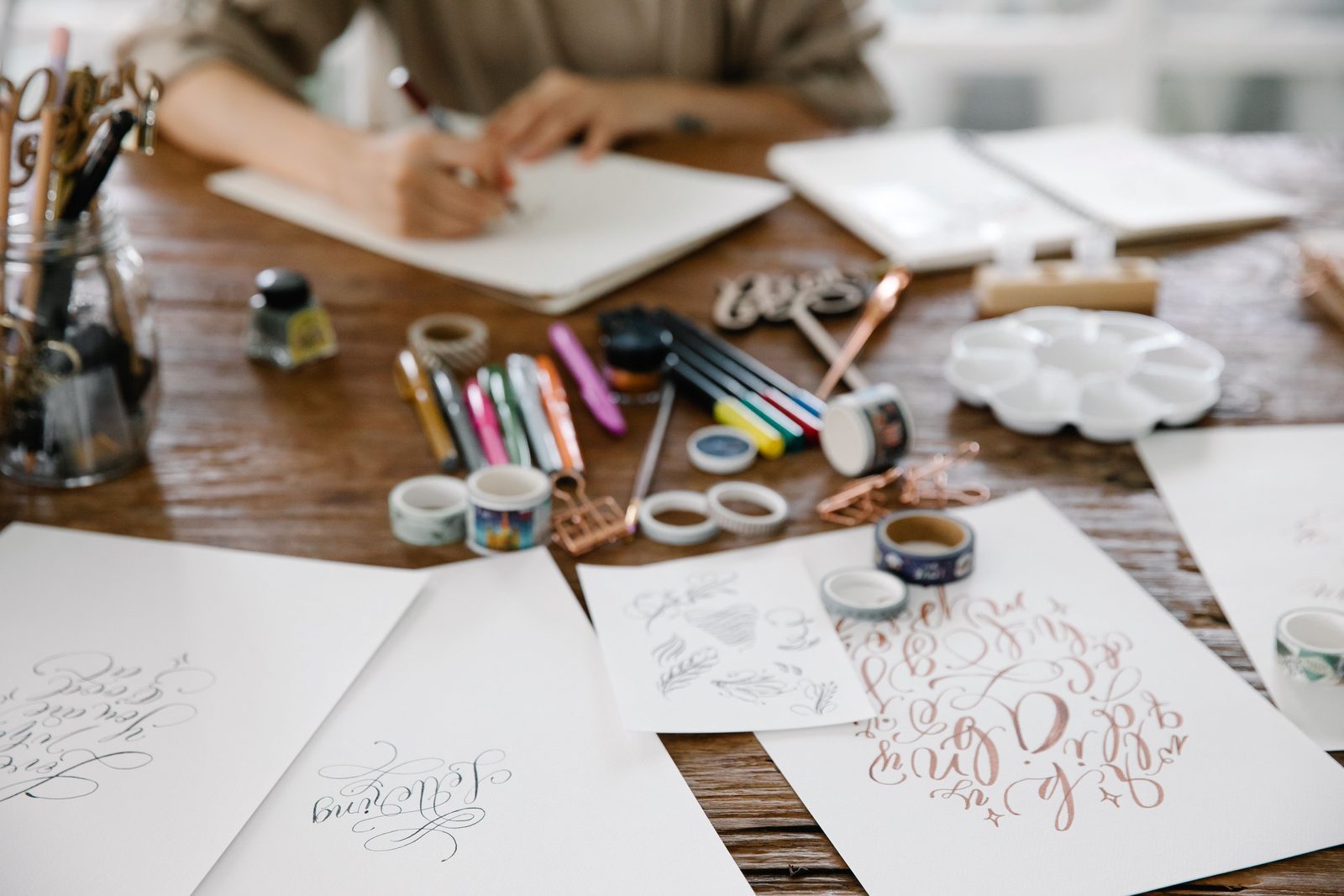 Photo from Letter Ink