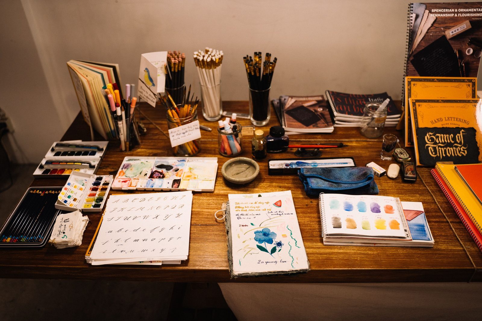 Photo from Letter Ink